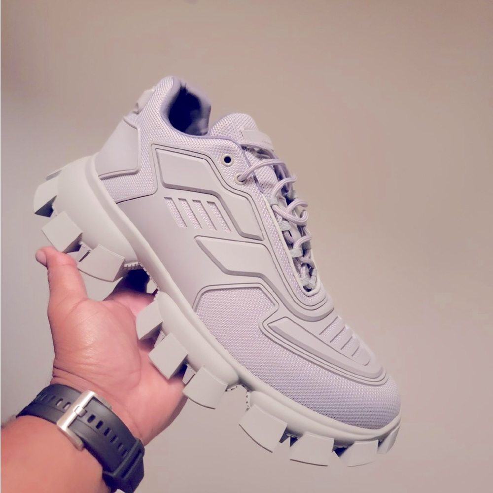 Prada Cloudbust - image 1